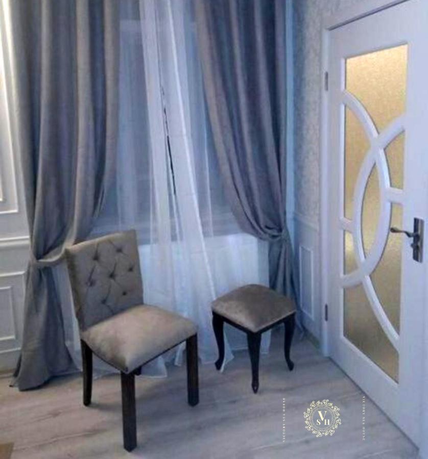 Victory Sea House Hotel Constanta Exterior photo